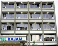 Hotel Rajam (Kanyakumari, Indija)