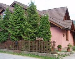 Casa/apartamento entero Ubytovanie Na Briežku (Mlynky, Eslovaquia)