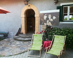 Casa rural KulturWeingut Kästenburg (Ratsch an der Weinstraße, Áo)