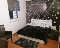 Otel Villa Jidro (Trogir, Hırvatistan)