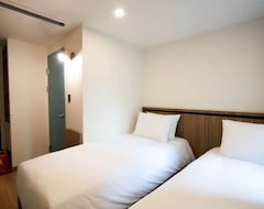 Hotelli First Stay (Soul, Etelä-Korea)