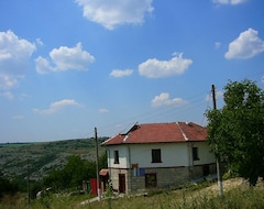 Gæstehus Kshcha pod naem PETROVA (Ivanovo, Bulgarien)