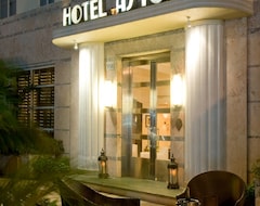 Hotel Astor (Miami Beach, Sjedinjene Američke Države)