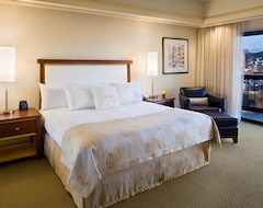 Khách sạn DoubleTree by Hilton Hotel Portland (Portland, Hoa Kỳ)