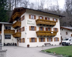 Khách sạn Gästehaus Achental (Berchtesgaden, Đức)