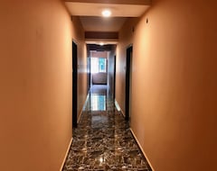 Khách sạn Hotel Galaxy Inn (Bardhaman, Ấn Độ)