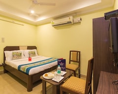 Hotel Saraswathi Residency Near SR Nagar Metro Station (Hyderabad, Indija)