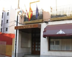 Otel Orense (Benavente, İspanya)