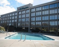 Hotelli Clarion Hotel & Suites (Greenville, Amerikan Yhdysvallat)