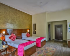 Hotel Aranyam River Retreat (Rishikesh, Indien)
