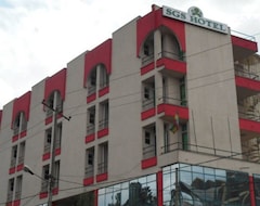 Hotel Sgs (Addis Abeba, Etiopía)