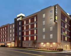 Khách sạn Home2 Suites By Hilton Silver Spring (Silver Spring, Hoa Kỳ)