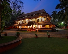 Otel Kunnathur Mana Ayurveda Heritage & Luxuriou Resort (Thrissur, Hindistan)