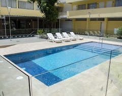 Hotel Arizona Suites (Cúcuta, Colombia)