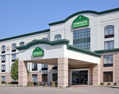 Khách sạn Wingate by Wyndham Cincinnati Blue Ash (Cincinnati, Hoa Kỳ)