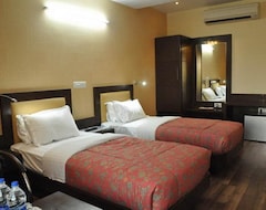 Hotel Panchavati Sinnar Motels (Nashik, Indija)