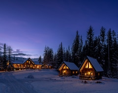 Hotel Moberly Lodge (Golden, Canada)