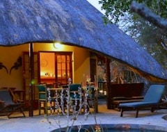 Hotel Bona Intaba Game Lodge (Hoedspruit, Sudáfrica)