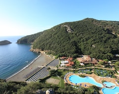 Khách sạn Th Ortano - Ortano Mare Village (Rio Marina, Ý)