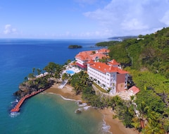 Hotel Bahia Principe Grand Samana (Los Cacaos, Dominican Republic)