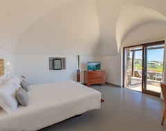 Khách sạn Pantelleria Dream Resort (Pantelleria, Ý)