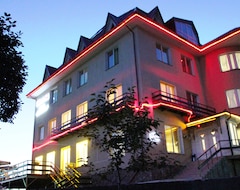 Khách sạn Kamyanka (Pilipets, Ukraina)