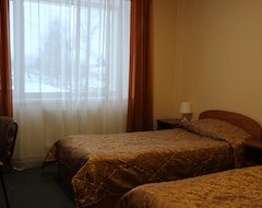 Hotelli Belye Nochi (Petroskoi, Venäjä)