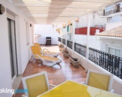Casa/apartamento entero Atico La Barca By Paradise Gold Rentals (Benidorm, España)