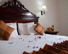 Otel Centauria Hill Resort (Ratnapura, Sirilanka)