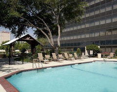Hotelli Hilton Waco (Waco, Amerikan Yhdysvallat)