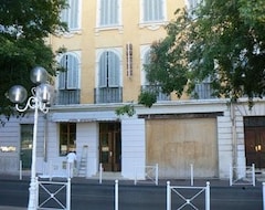 Hotel Bonaparte (Toulon, Francia)