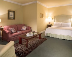 Hotel Aherne's Townhouse (Youghal, Ireland)