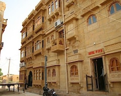 Hotel Fifu (Jaisalmer, India)