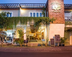 Mahalaksmi Boutique Hotel (Sanur, Indonesia)