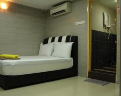 Hotelli H2 - Sungai Besi Hotel (Seri Kembangan, Malesia)