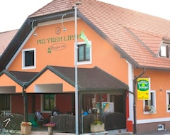 Nhà trọ Pri Treh Lipah (Ptuj, Slovenia)