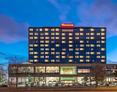 Khách sạn Sheraton Denver West Hotel (Lakewood, Hoa Kỳ)
