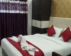 Hotelli HOTEL GOLDEN TULIP (Bhagalpur, Intia)