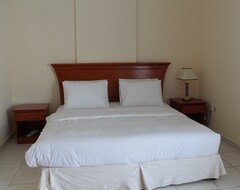 ホテル Emirates Palace Hotel Suites (シャルジャ, アラブ首長国連邦)