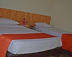 Khách sạn H M Residency (Mysore, Ấn Độ)