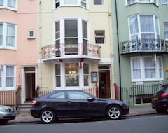 Hotel The Istanbul Ev Guest House (Brighton, United Kingdom)