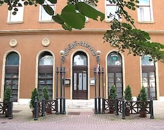 Hotel Pannonia Miskolc (Miskolc, Hungría)