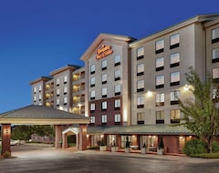 Otel Hampton Inn & Suites Denver Cherry Creek (Glendale, ABD)