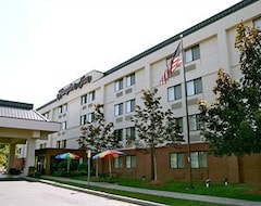 Holiday Inn Express Hartford South - Rocky Hill, an IHG Hotel (Rocky Hill, USA)