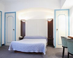 Hotel Hôtel Mets Et Plaisirs (Mazamet, Frankrig)