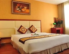 Hotelli A25 Hotel - 61 Luong Ngoc Quyen (Hanoi, Vietnam)