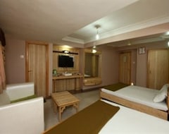 Khách sạn Hotel Prime Ahmedabad (Ahmedabad, Ấn Độ)
