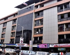 Hotelli Roopa (Mangalore, Intia)