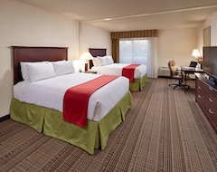 Holiday Inn & Suites Santa Maria, An Ihg Hotel (Santa Maria, Sjedinjene Američke Države)