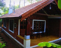 Toàn bộ căn nhà/căn hộ Athena Homestay (Somwarpet, Ấn Độ)